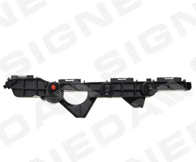 Кронштейн бампера TOYOTA RAV 4, 16 - 18 SIGNEDA PTY43559BR