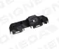 Кронштейн бампера TOYOTA RAV 4, 16 - 18 SIGNEDA PTY43559CL (фото 1)