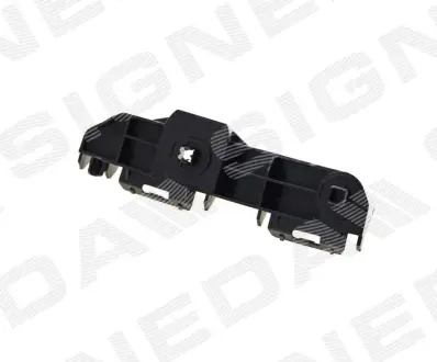 Кронштейн бампера TOYOTA RAV 4, 16 - 18 SIGNEDA PTY43559CR