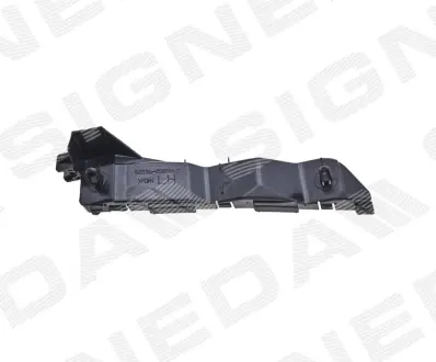 КРОНШТЕЙН ДЛЯ БАМПЕРА SIGNEDA PTY43567AL(O)