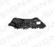 Кронштейн бампера TOYOTA RAV 4, 16 - 18 SIGNEDA PTY43571AL (фото 1)