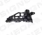 Кронштейн бампера TOYOTA PRIUS V/PLUS, 12 - SIGNEDA PTY43574AR (фото 1)