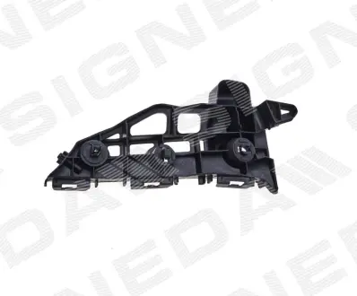Кронштейн бампера TOYOTA PRIUS V/PLUS, 12 - SIGNEDA PTY43574AR