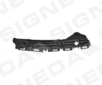 КРОНШТЕЙН ДЛЯ БАМПЕРА SIGNEDA PTY43700AR