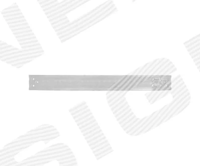 УСИЛИТЕЛЬ ПЕРЕДНЕГО БАМПЕРА SIGNEDA PTY44487A