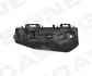 Кронштейн бампера TOYOTA LAND CRUISER FJ150. 01.14 SIGNEDA PTY46391AR (фото 1)