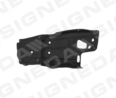 ЗАЩИТА ДВИГАТЕЛЯ SIGNEDA PTY60032AL