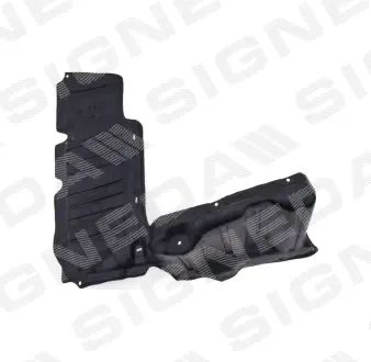 ЗАЩИТА ДВИГАТЕЛЯTOYOTA AVENSIS. 03 - 08 SIGNEDA PTY60032AR