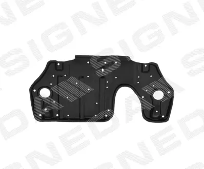ЗАЩИТА ДВИГАТЕЛЯ SIGNEDA PTY60060B