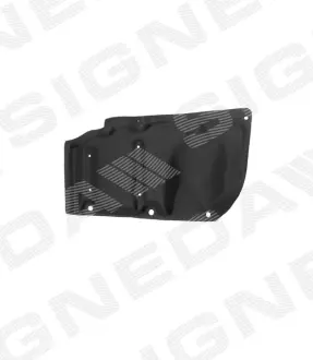 ЗАЩИТА ДВИГАТЕЛЯ SIGNEDA PTY60067AL