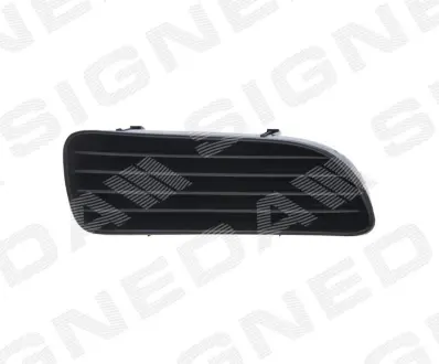 РЕШЕТКА В БАМПЕР SIGNEDA PTY99035CAR