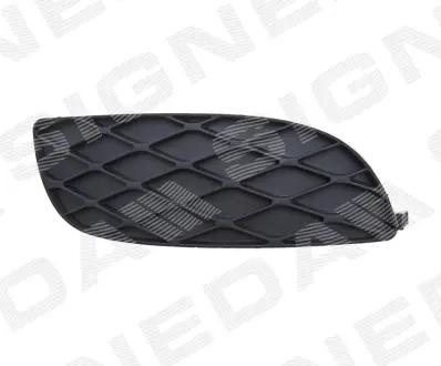 РЕШЕТКА В БАМПЕР SIGNEDA PTY99055CAR
