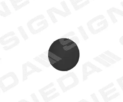 ЗАГЛУШКА КРЮКА SIGNEDA PTY99067CA