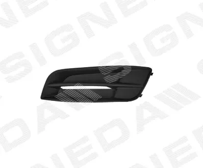 РЕШЕТКА В БАМПЕР SIGNEDA PTY99068CAL