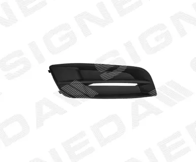 РЕШЕТКА В БАМПЕР SIGNEDA PTY99068CAR