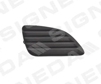 РЕШЕТКА В БАМПЕР SIGNEDA PTY99073CAR