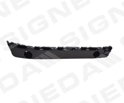 Кронштейн бампера TOYOTA SIENNA, 11 - 14 SIGNEDA PTY99110AL