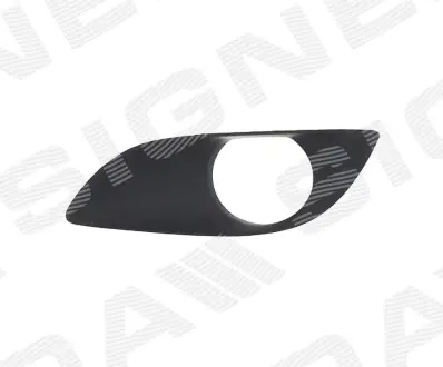 РЕШЕТКА В БАМПЕР SIGNEDA PTY99119CAL