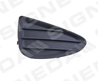 РЕШЕТКА В БАМПЕР SIGNEDA PTY99155CAR
