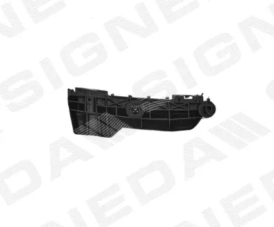 КРОНШТЕЙН ДЛЯ БАМПЕРА SIGNEDA PTY991923CAL(K)