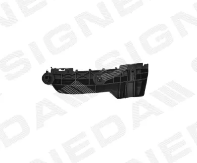 КРОНШТЕЙН ДЛЯ БАМПЕРА SIGNEDA PTY991923CARK