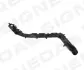Кронштейн бампера TOYOTA LAND CRUISER FJ150, 10.09 SIGNEDA PTY991926CAR(K) (фото 1)