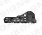 Кронштейн бампера TOYOTA LAND CRUISER FJ150, 10.17 SIGNEDA PTY991928CAL(K) (фото 1)
