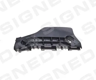 Кронштейн бампера TOYOTA PRIUS C, 12 - 17 SIGNEDA PTY99192CAL