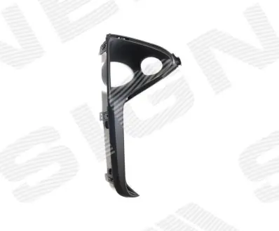 Рамка фари протитуманної LEXUS RX350/450H, 15 - SIGNEDA PTY99322CAR