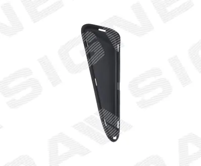 РЕШЕТКА В БАМПЕР SIGNEDA PTY99338CAL