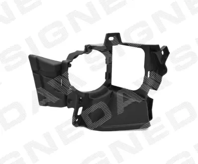 Кронштейн фари протитуманної LEXUS RX350/450H, 15 SIGNEDA PTY99350AR