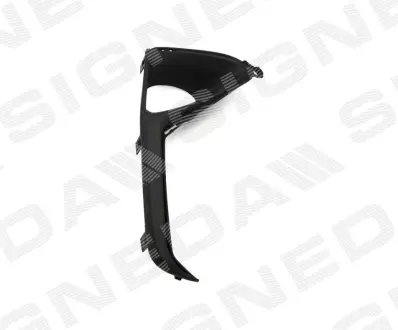 РАМОЧКА ПРОТИВОТУМАННОЙ ФАРЫ SIGNEDA PTY99373CAR