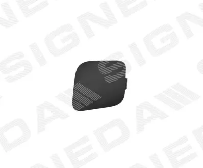 КРИШКА ГАЧКА SIGNEDA PTY99384CO