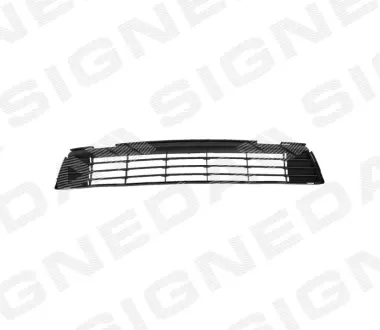 Решітка в бампер TOYOTA COROLLA SDN (EURO TYPE), SIGNEDA PTY99399GA