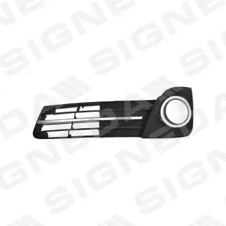 РЕШЕТКА В БАМПЕР SIGNEDA PTY99495GAR