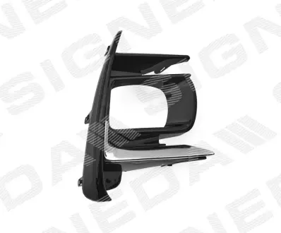 РЕШЕТКА В БАМПЕР SIGNEDA PTY99593CAR
