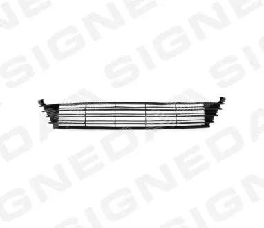 Решітка в бампер TOYOTA COROLLA (E170), 14 - 19 SIGNEDA PTY99599A(K)