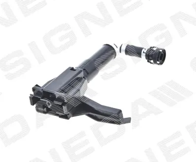 Омивач фари TOYOTA LAND CRUISER (FJ200), 11.07 - 0 SIGNEDA PTYWG029L
