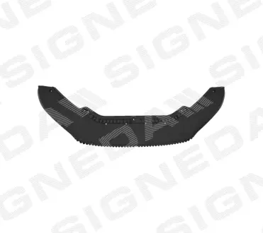 Спойлер бампера VW PASSAT (B8, USA TYPE), 16 - SIGNEDA PVG02083VA