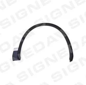 НАДКРЫЛЬНИКИ SIGNEDA PVG035041PR