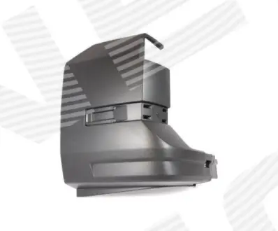 Ремонтна частина боковини бампера VW CRAFTER, 17 - SIGNEDA PVG04079PAL