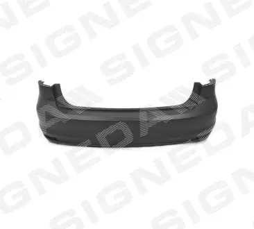 Бампер задний SIGNEDA PVG04214BB