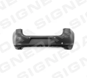 БАМПЕР ЗАДНИЙ SIGNEDA PVG04227BA