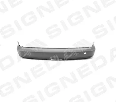 БАМПЕР ЗАДНИЙ SIGNEDA PVG04233BA