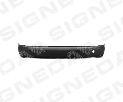 БАМПЕР ЗАДНИЙ SIGNEDA PVG04235BA