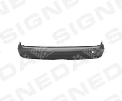 БАМПЕР ЗАДНИЙ SIGNEDA PVG04236BA