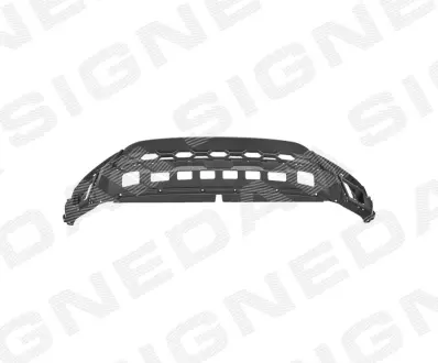 Бампер передній VW TIGUAN, 16 - SIGNEDA PVG04240BA