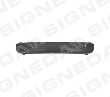 Бампер задній VW CADDY. 10 - 15 SIGNEDA PVG04379BA