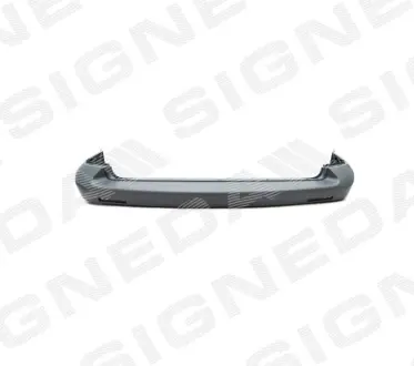 БАМПЕР ЗАДНИЙ SIGNEDA PVG04385BA