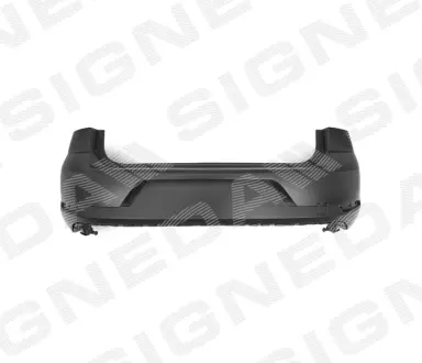 БАМПЕР ЗАДНИЙ SIGNEDA PVG04392BA